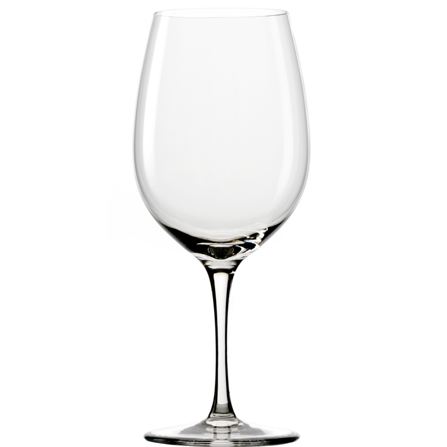 Universal Stemmed Wine Glass 17 oz